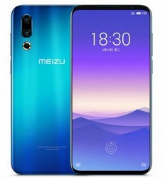 Замена динамика на телефоне Meizu 16s в Орле